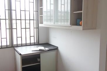 Jalan Klang Lama, OKR, Corner Bungalow for Sale
