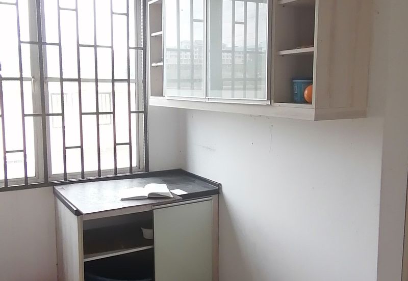 Jalan Klang Lama, OKR, Corner Bungalow for Sale