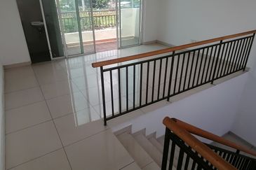 Jalan Klang Lama, OKR, Corner Bungalow for Sale