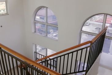 Jalan Klang Lama, OKR, Corner Bungalow for Sale