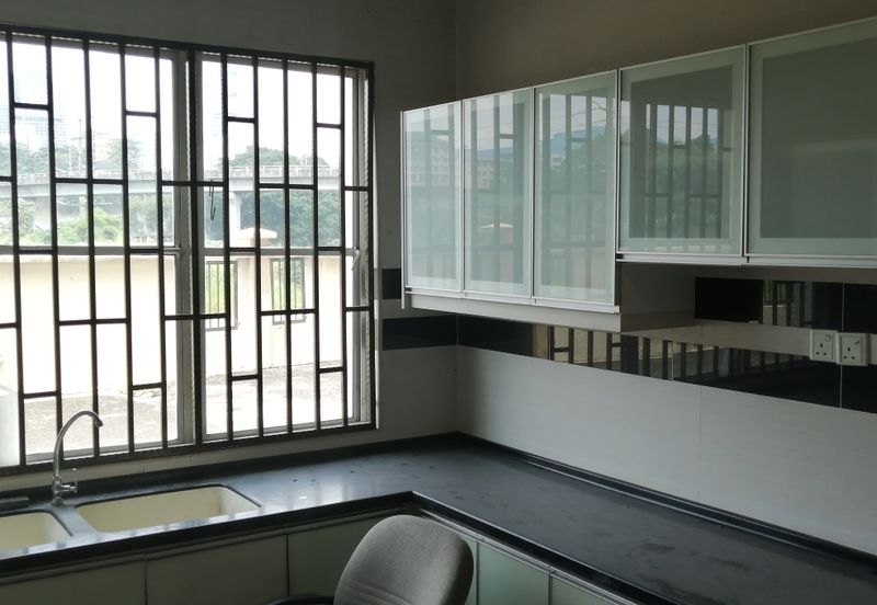 Jalan Klang Lama, OKR, Corner Bungalow for Sale