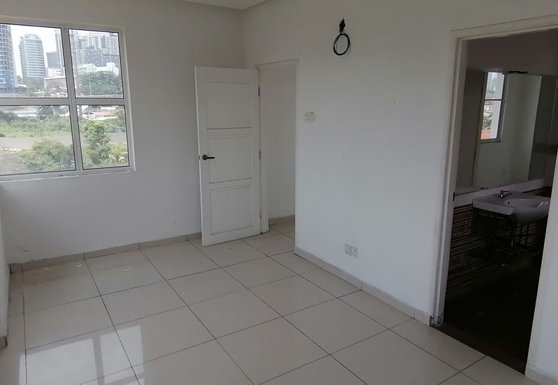 Jalan Klang Lama, OKR, Corner Bungalow for Sale