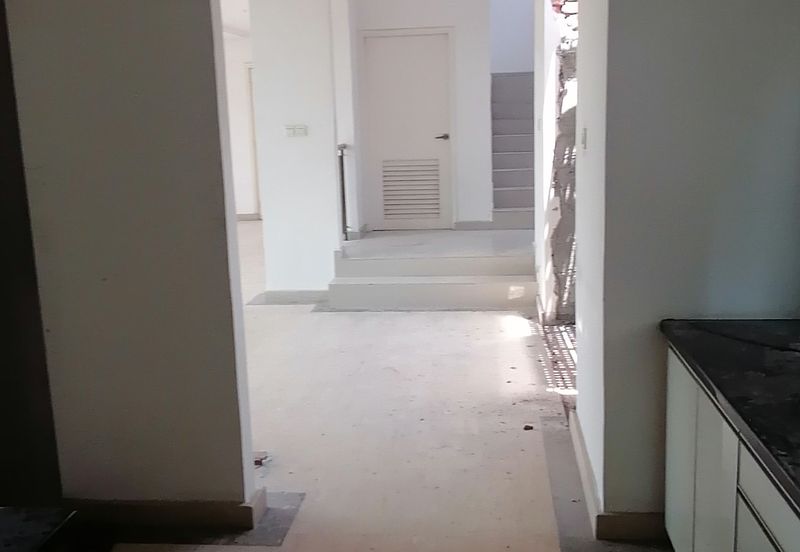 Jalan Klang Lama, OKR, Corner Bungalow for Sale