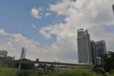 Jalan Klang Lama, OKR, Corner Bungalow for Sale