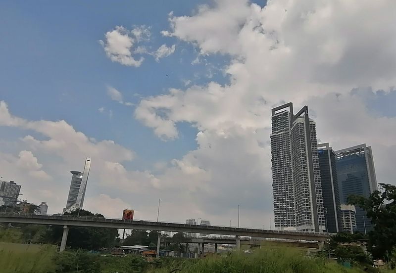 Jalan Klang Lama, OKR, Corner Bungalow for Sale