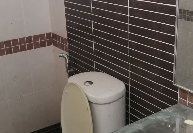 Jalan Klang Lama, OKR, Corner Bungalow for Sale