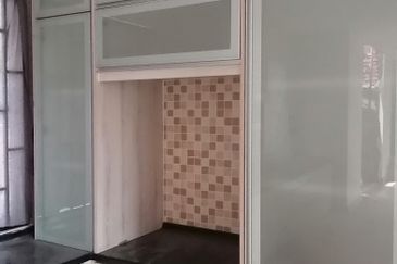 Jalan Klang Lama, OKR, Corner Bungalow for Sale