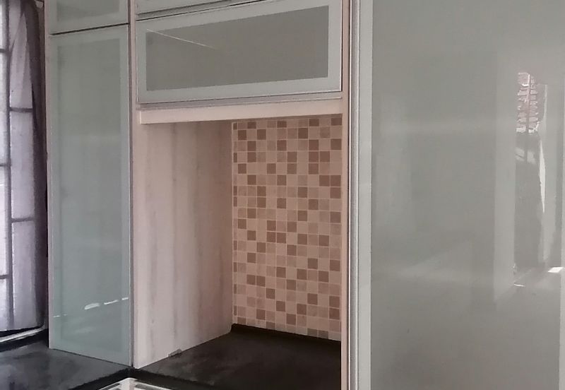 Jalan Klang Lama, OKR, Corner Bungalow for Sale