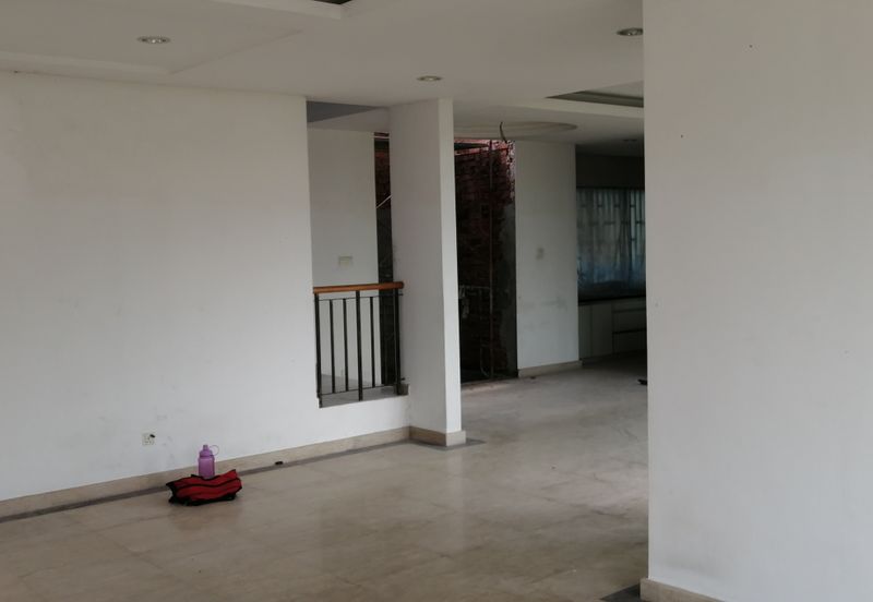 Jalan Klang Lama, OKR, Corner Bungalow for Sale
