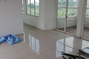 Jalan Klang Lama, OKR, Corner Bungalow for Sale