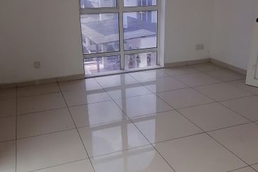 Jalan Klang Lama, OKR, Corner Bungalow for Sale