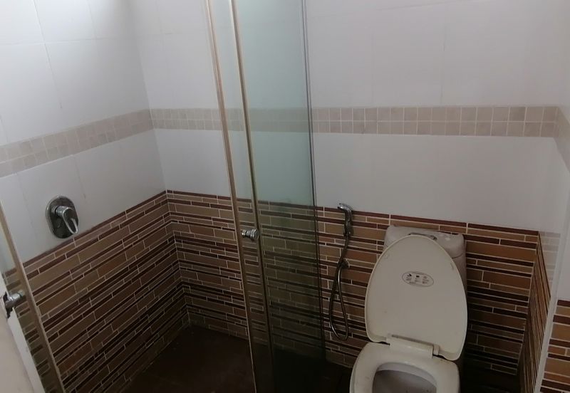 Jalan Klang Lama, OKR, Corner Bungalow for Sale