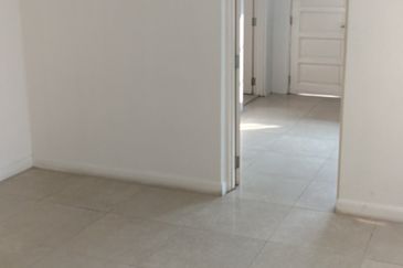 Jalan Klang Lama, Oug New Rebuilt Bungalow