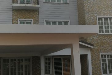 Jalan Klang Lama, Oug New Rebuilt Bungalow