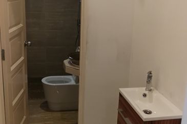 Jalan Klang Lama, Oug New Rebuilt Bungalow