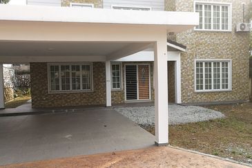 Jalan Klang Lama, Oug New Rebuilt Bungalow