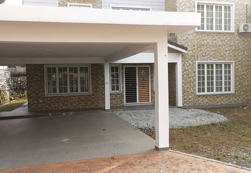 Jalan Klang Lama, Oug New Rebuilt Bungalow