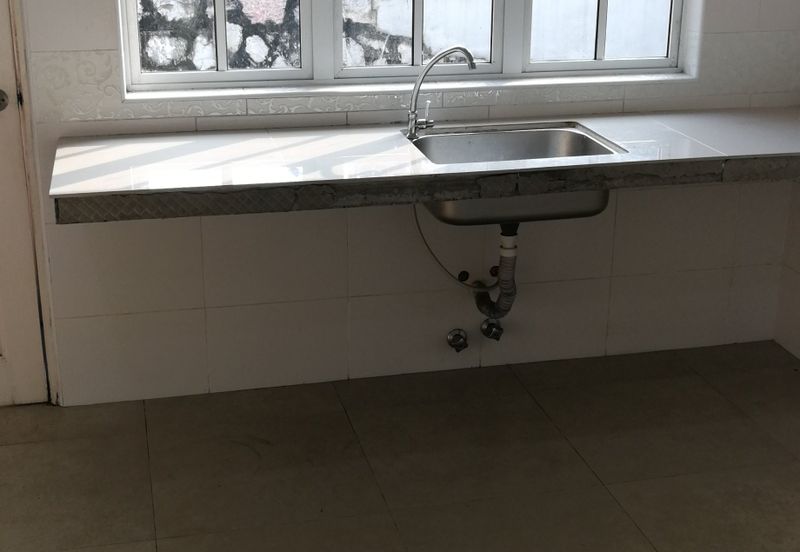 Jalan Klang Lama, Oug New Rebuilt Bungalow