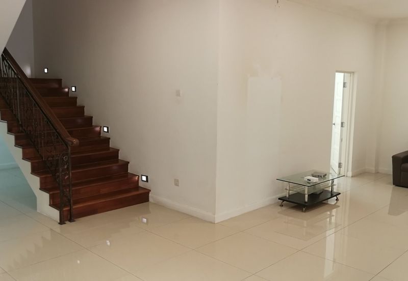 Jalan Klang Lama, Oug New Rebuilt Bungalow