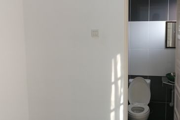 Jalan Klang Lama, Oug New Rebuilt Bungalow