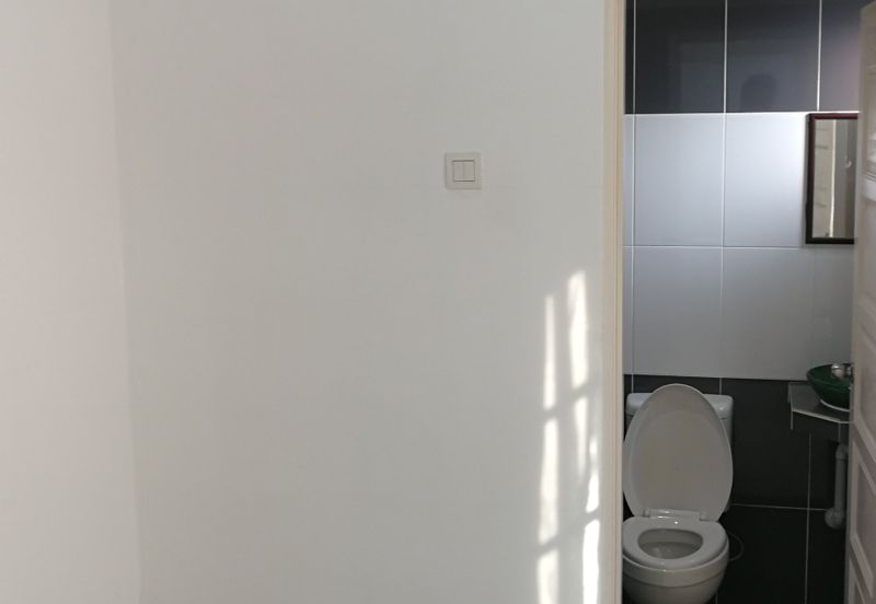 Jalan Klang Lama, Oug New Rebuilt Bungalow