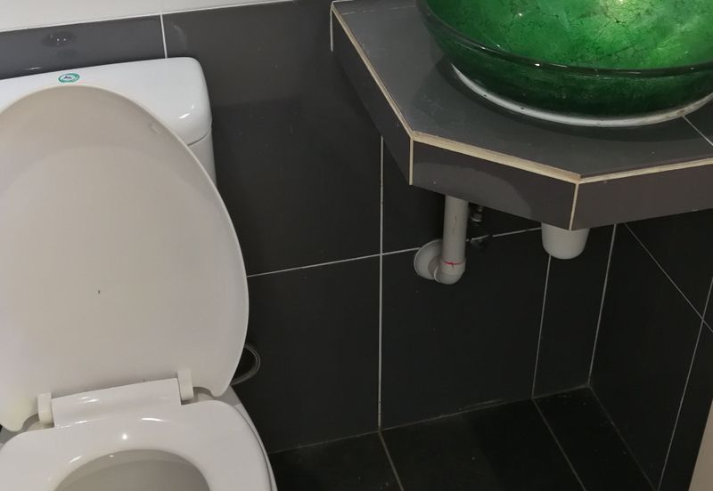 Jalan Klang Lama, Oug New Rebuilt Bungalow