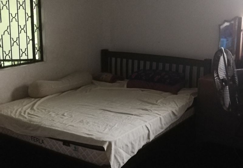 Mid Valley City Bungalow for Rent