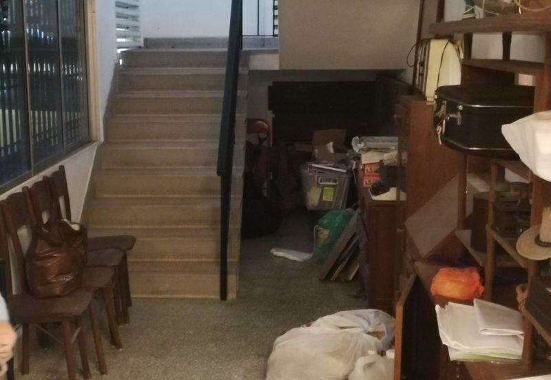 Mid Valley City Bungalow for Rent