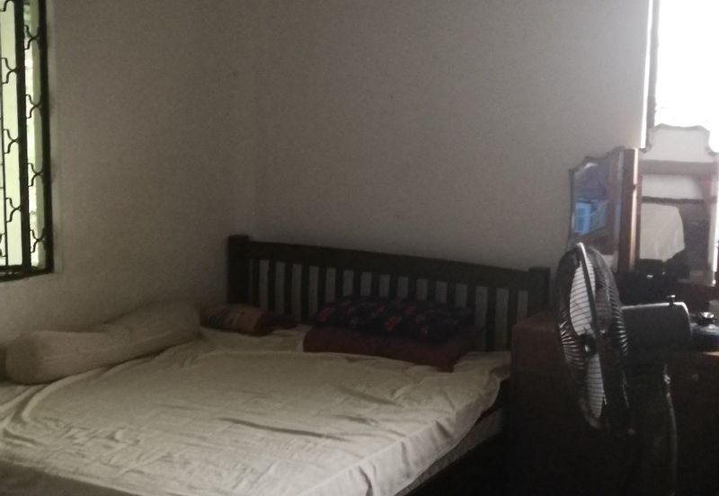 Mid Valley City Bungalow for Rent