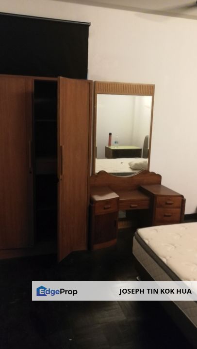 Mid Valley City Bungalow for Rent, Kuala Lumpur, Taman OUG