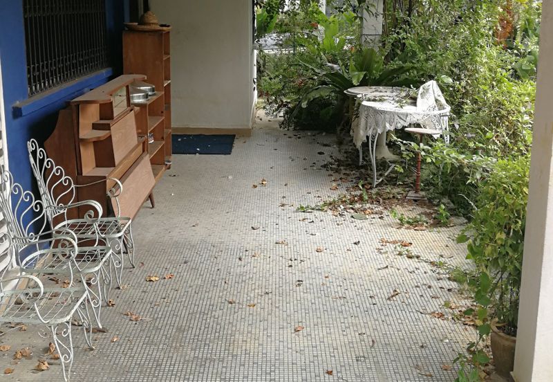 Mid Valley City Bungalow for Rent