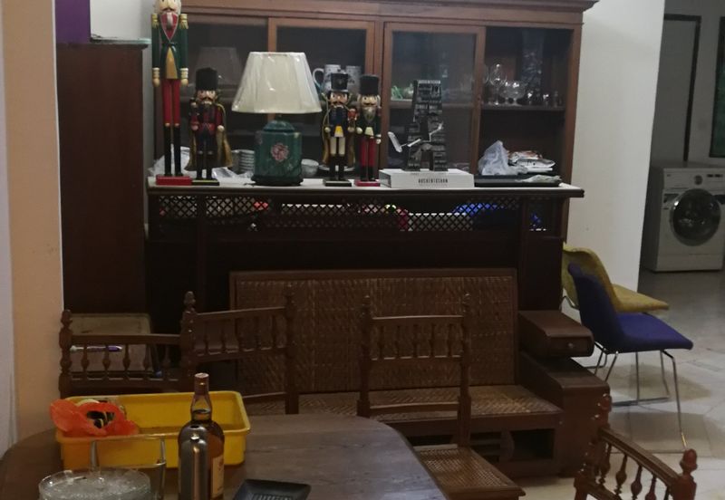 Mid Valley City Bungalow for Rent