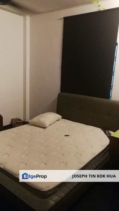 Mid Valley City Bungalow for Rent, Kuala Lumpur, Taman OUG