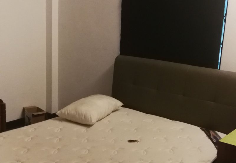 Mid Valley City Bungalow for Rent