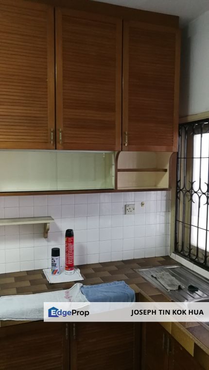 Taman Desa Terrace House for Rent, Kuala Lumpur, Taman Desa 