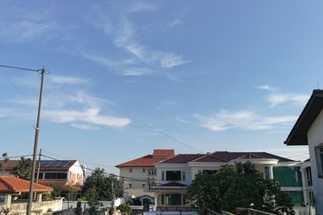 OUG, Bungalow Land For Sale