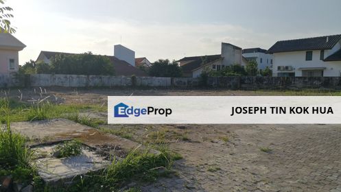 OUG, Bungalow Land For Sale, Kuala Lumpur, Taman OUG