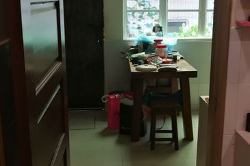 Happy Garden (Taman Gembira)