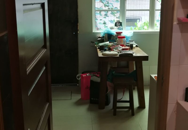 Happy Garden (Taman Gembira)