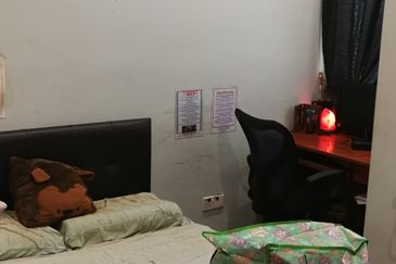 Happy Garden (Taman Gembira)