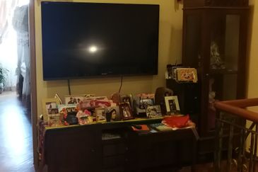 Happy Garden (Taman Gembira)