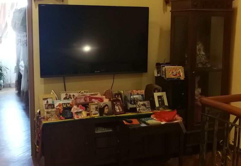 Happy Garden (Taman Gembira)