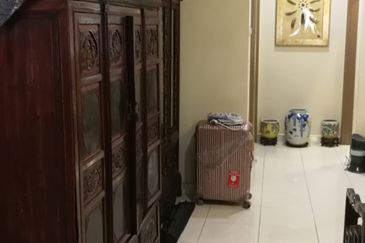 Happy Garden (Taman Gembira)