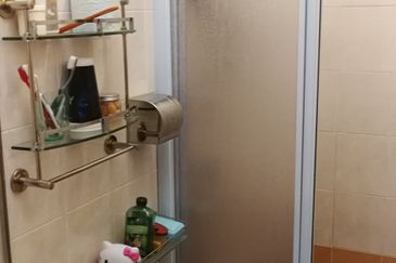 Happy Garden (Taman Gembira)