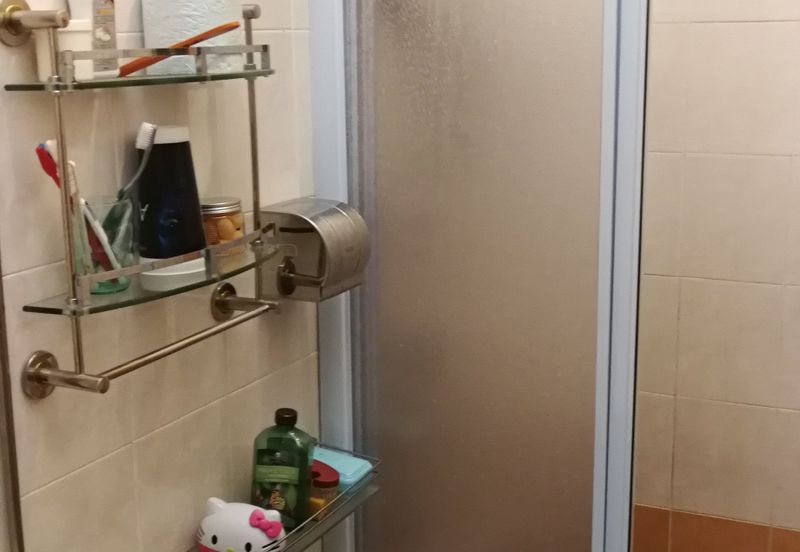 Happy Garden (Taman Gembira)