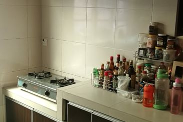 Happy Garden (Taman Gembira)