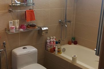 Happy Garden (Taman Gembira)