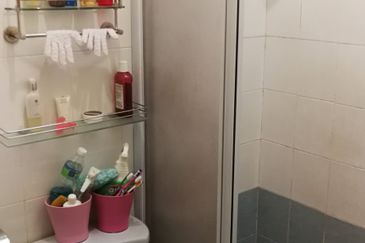 Happy Garden (Taman Gembira)