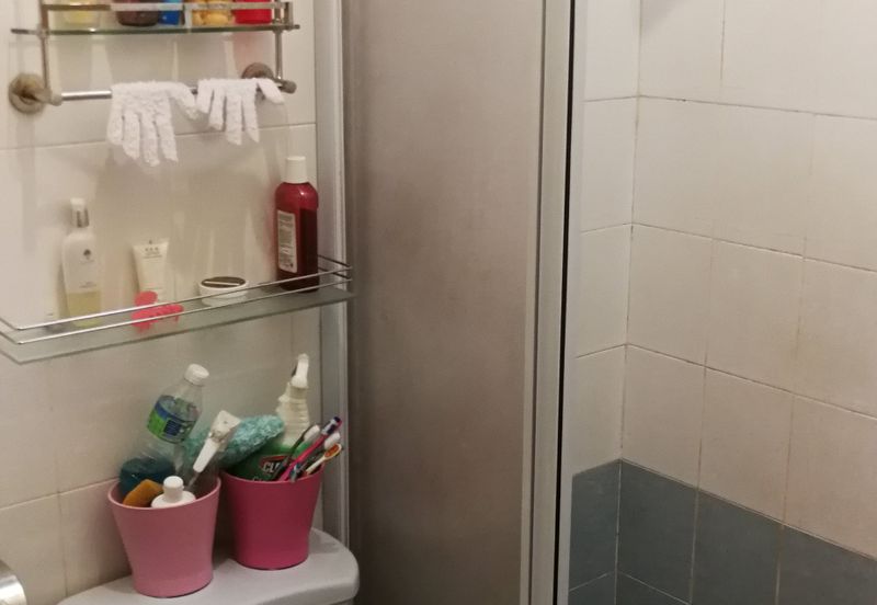 Happy Garden (Taman Gembira)