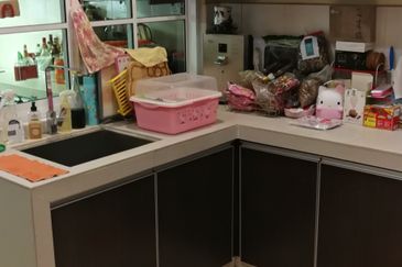 Happy Garden (Taman Gembira)